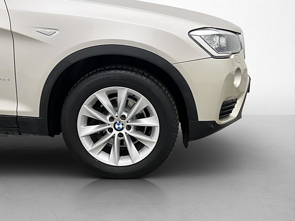 BMW X3 29 of 29