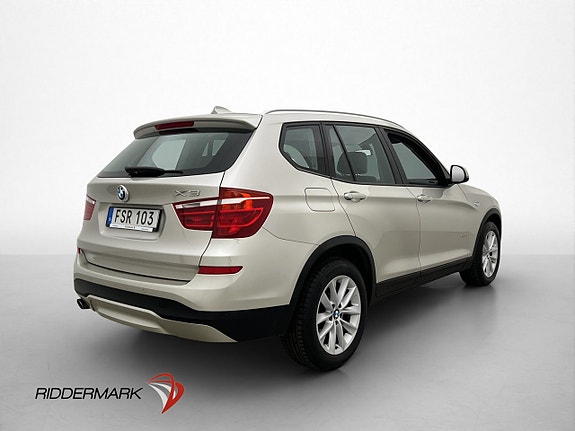 BMW X3 6 of 29