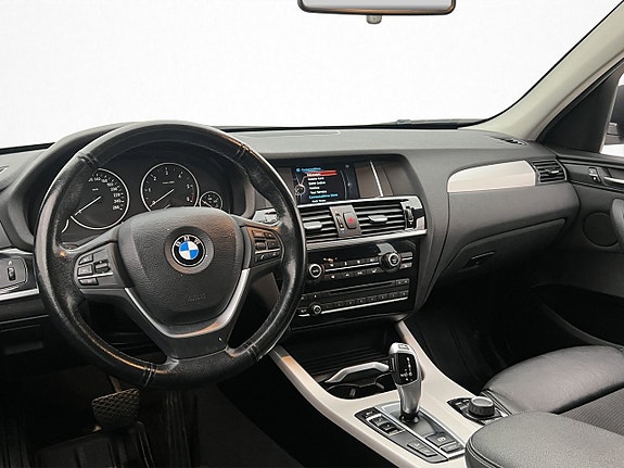 BMW X3 13 of 29