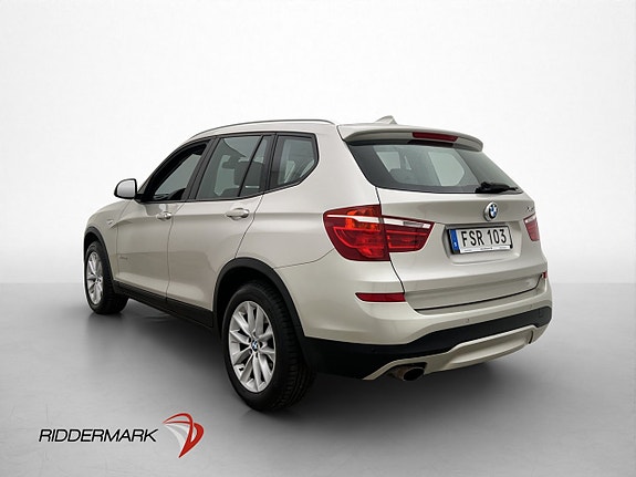 BMW X3 4 of 29