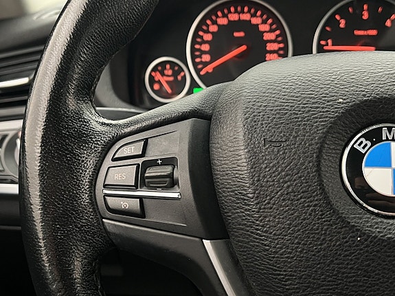 BMW X3 24 of 29