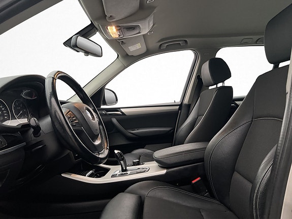 BMW X3 14 of 29