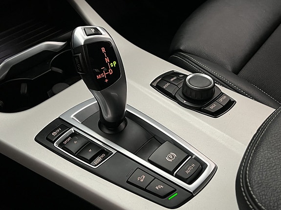 BMW X3 21 of 29