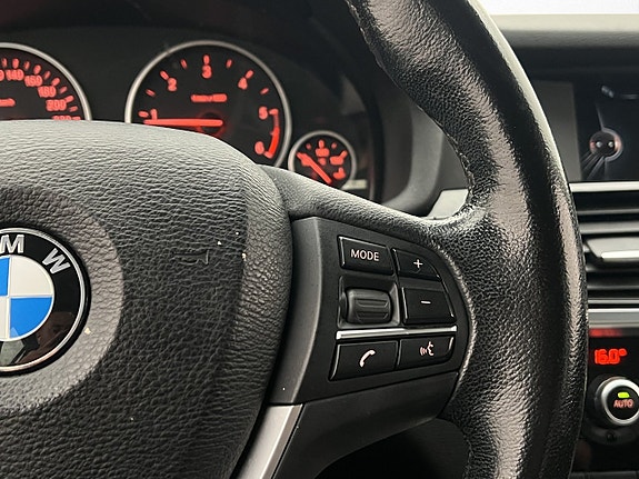 BMW X3 23 of 29
