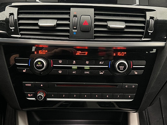 BMW X3 20 of 29