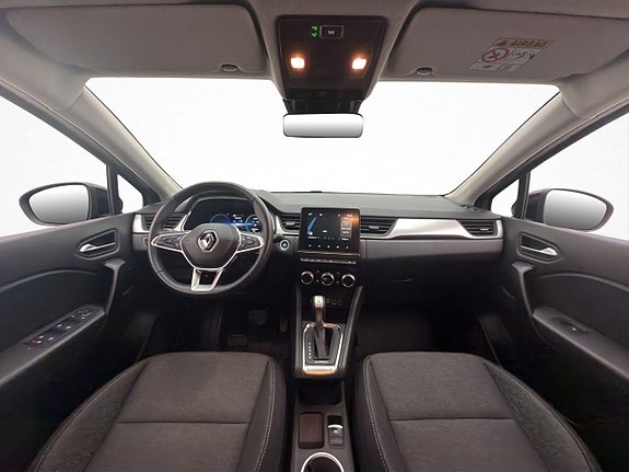 Renault Captur 13 of 30