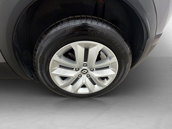 Renault Captur 30 of 30
