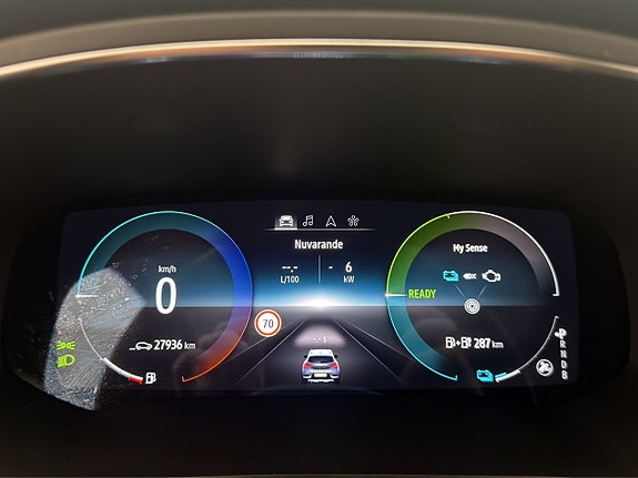Renault Captur 17 of 30