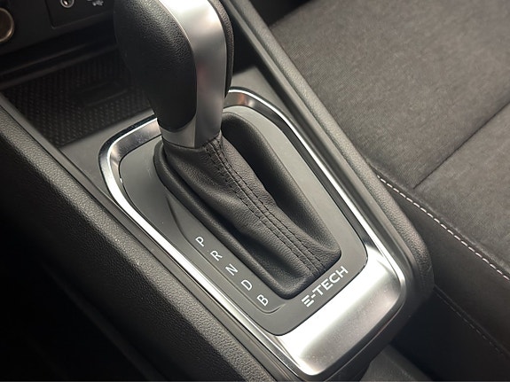 Renault Captur 22 of 30