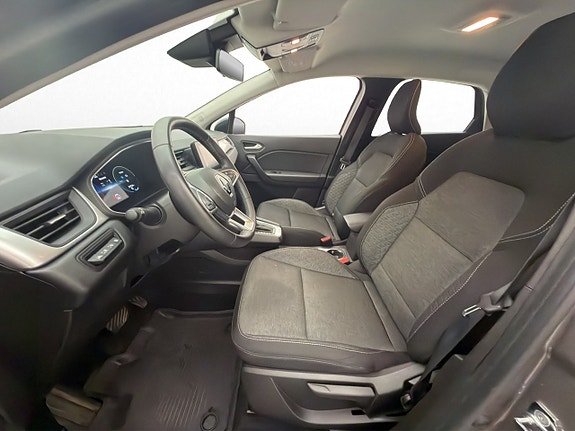 Renault Captur 16 of 30