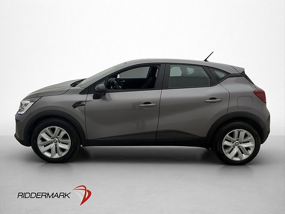 Renault Captur 2 of 30