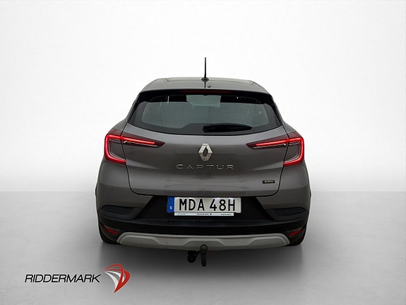 Renault Captur 5 of 30