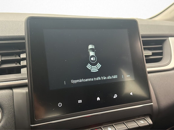 Renault Captur 20 of 30
