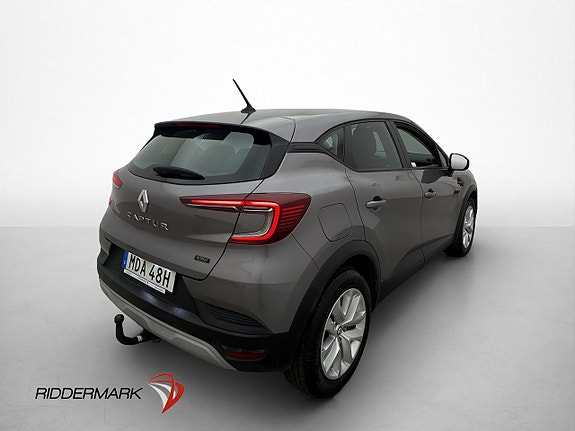Renault Captur 6 of 30