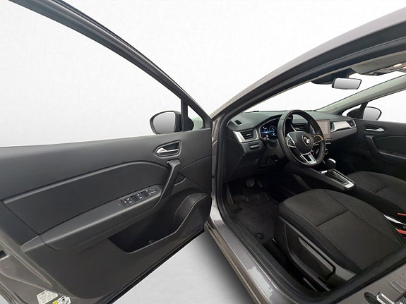 Renault Captur 15 of 30