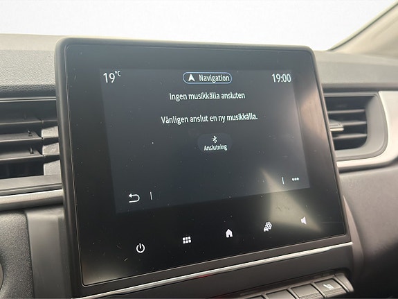 Renault Captur 19 of 30
