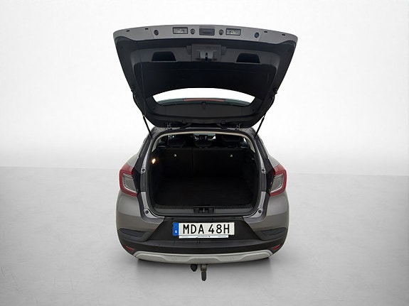 Renault Captur 9 of 30