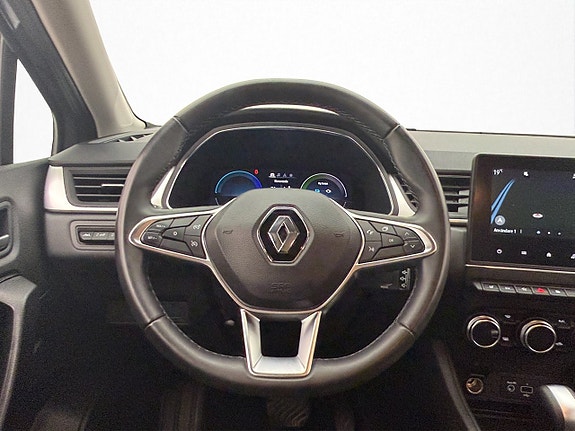 Renault Captur 14 of 30