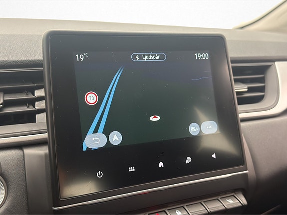 Renault Captur 18 of 30