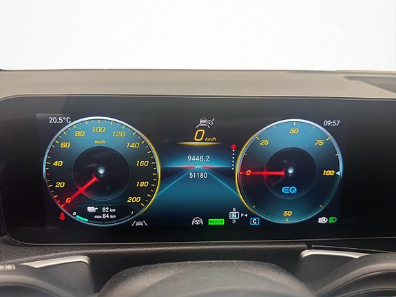 Mercedes-Benz EQB300 20 of 30