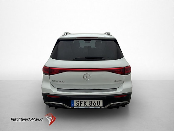 Mercedes-Benz EQB300 7 of 30
