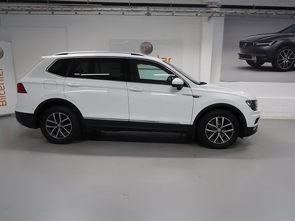Volkswagen Tiguan Allspace 5 of 30