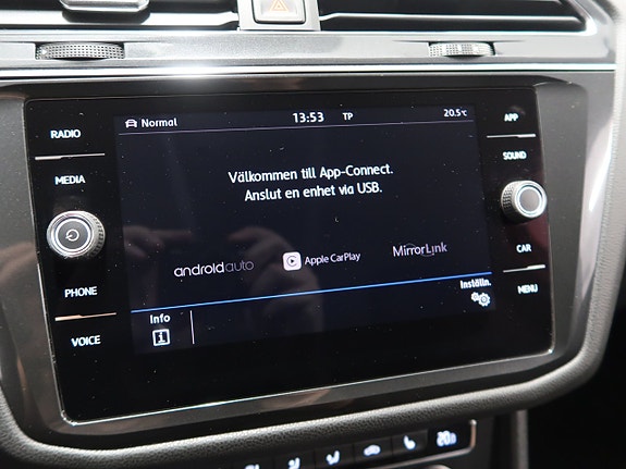Volkswagen Tiguan Allspace 25 of 30