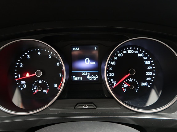 Volkswagen Tiguan Allspace 22 of 30