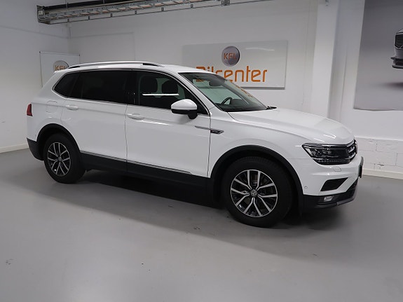Volkswagen Tiguan Allspace 4 of 30