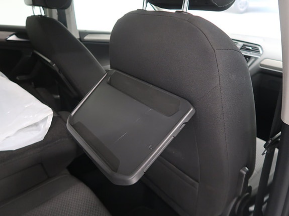 Volkswagen Tiguan Allspace 30 of 30