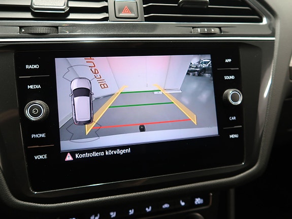 Volkswagen Tiguan Allspace 23 of 30
