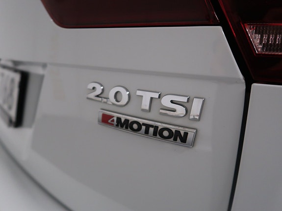 Volkswagen Tiguan Allspace 16 of 30