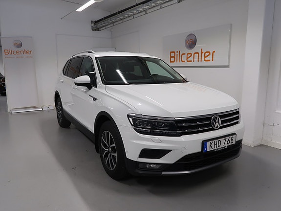 Volkswagen Tiguan Allspace 3 of 30