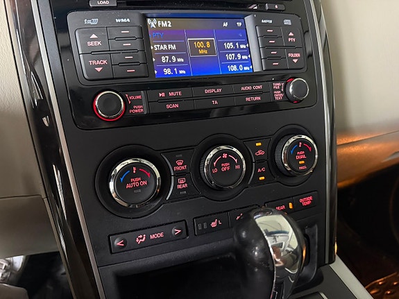 Mazda CX-9 17 of 18