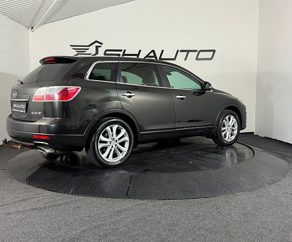 Mazda CX-9 5 of 18