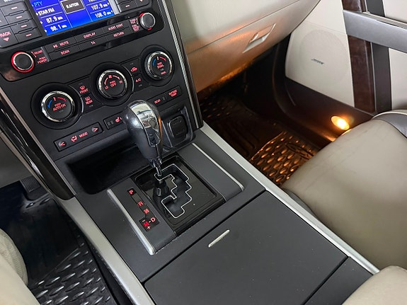 Mazda CX-9 18 of 18