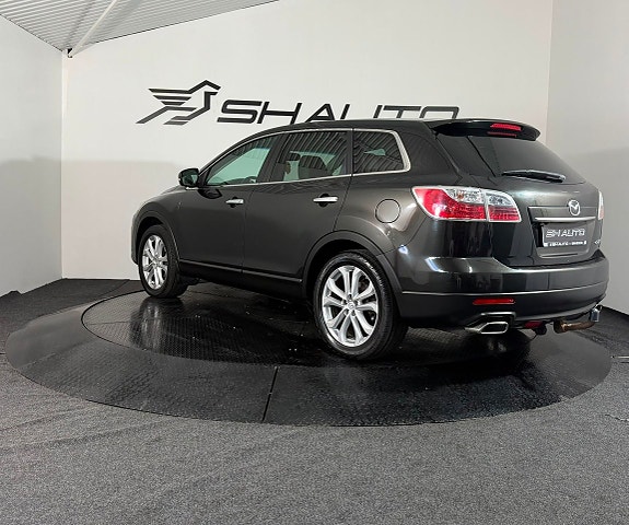 Mazda CX-9 7 of 18