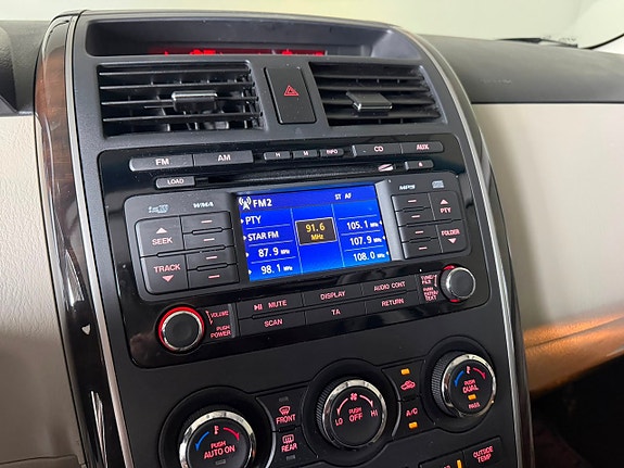 Mazda CX-9 15 of 18