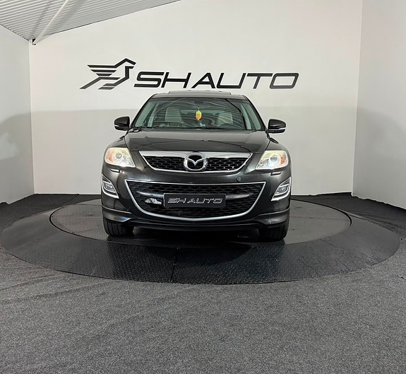 Mazda CX-9 2 of 18