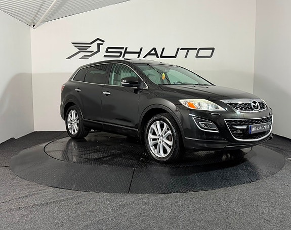 Mazda CX-9 3 of 18