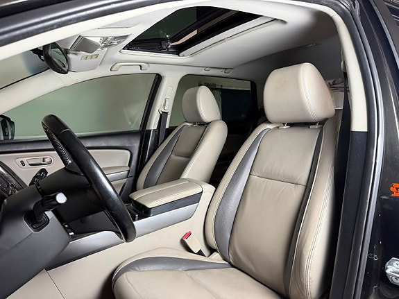 Mazda CX-9 10 of 18
