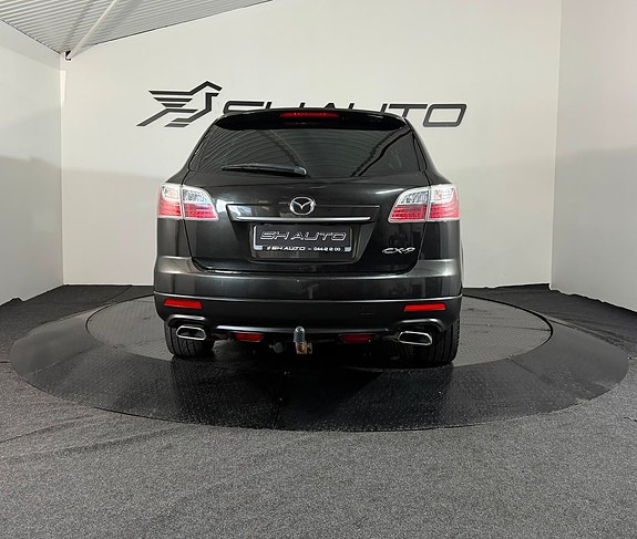 Mazda CX-9 6 of 18