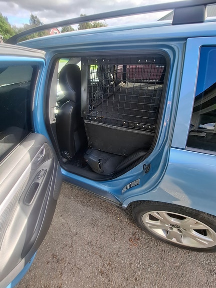 Volvo V70 10 of 10
