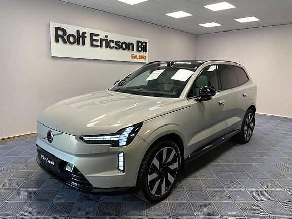 Volvo EX90