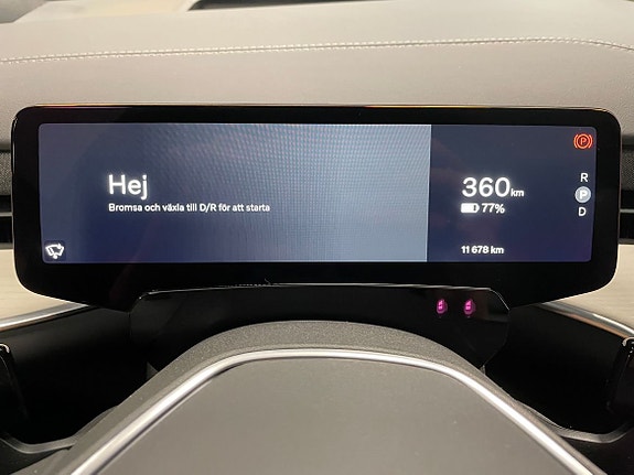 Volvo EX90 19 of 24