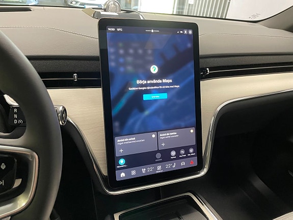 Volvo EX90 20 of 24