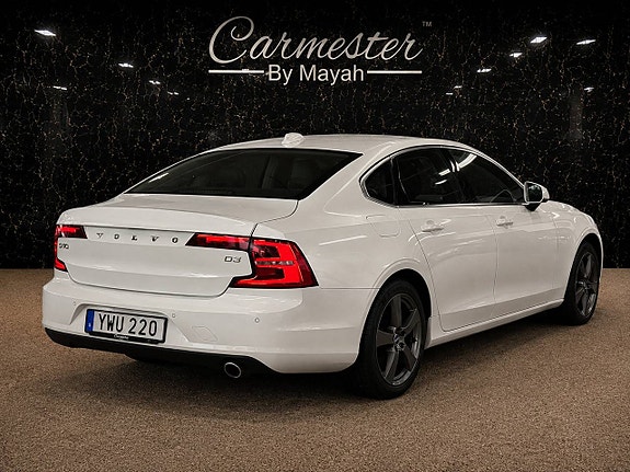 Volvo S90 4 of 18