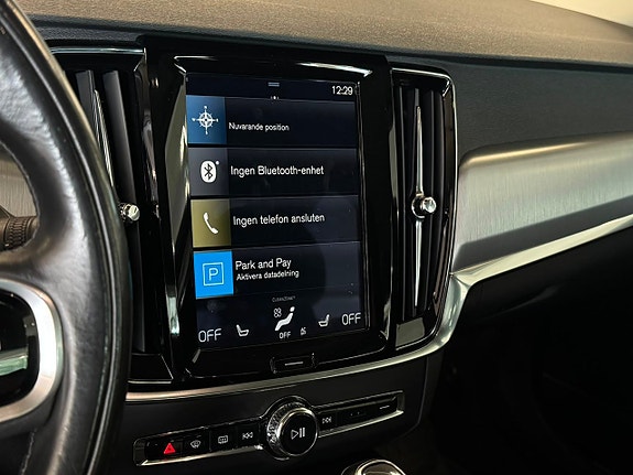 Volvo S90 16 of 18