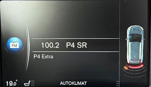 Volvo XC60 12 of 14