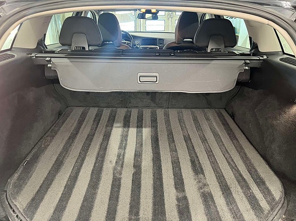 Volvo V60 24 of 25